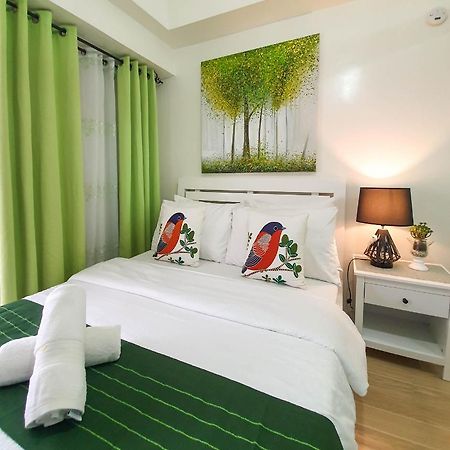 An Oasis In Tagaytay Apartment Tagaytay City Exterior photo