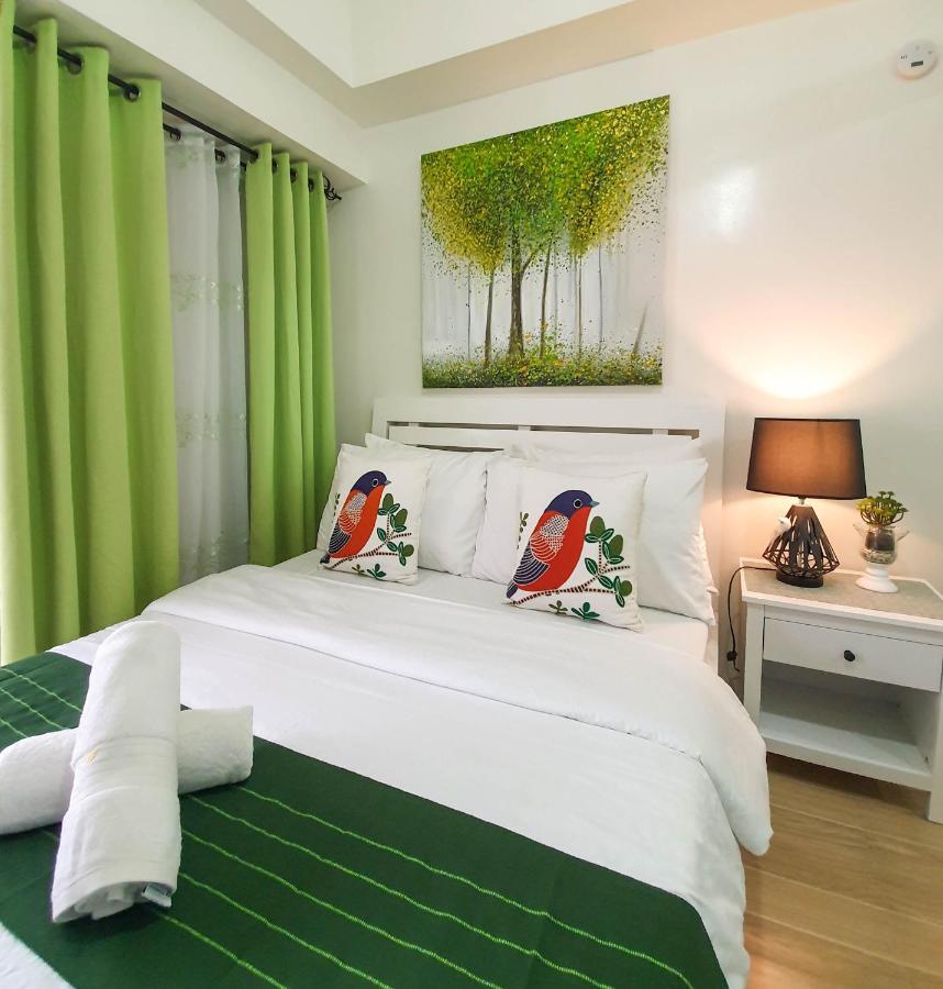 An Oasis In Tagaytay Apartment Tagaytay City Exterior photo
