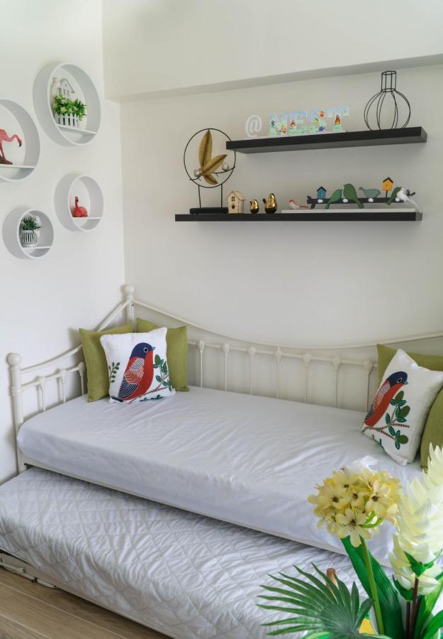 An Oasis In Tagaytay Apartment Tagaytay City Exterior photo