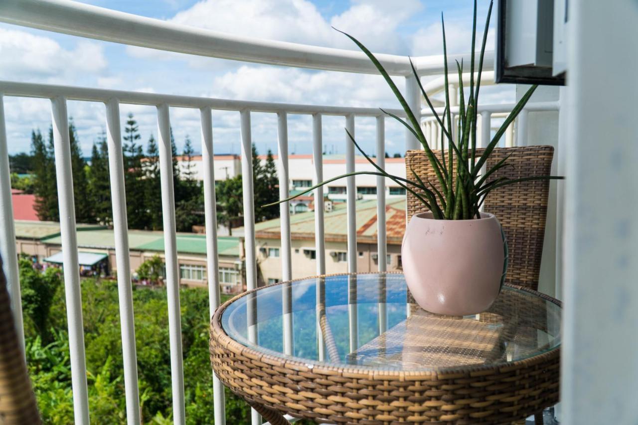An Oasis In Tagaytay Apartment Tagaytay City Exterior photo