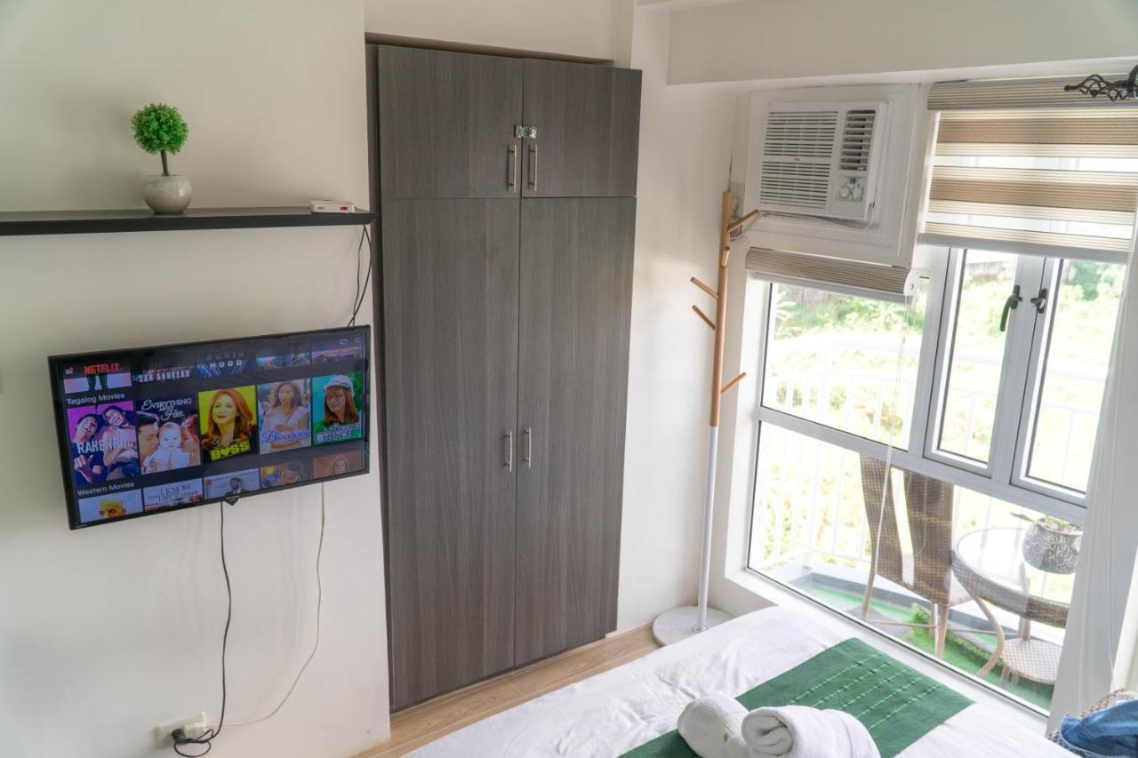 An Oasis In Tagaytay Apartment Tagaytay City Exterior photo