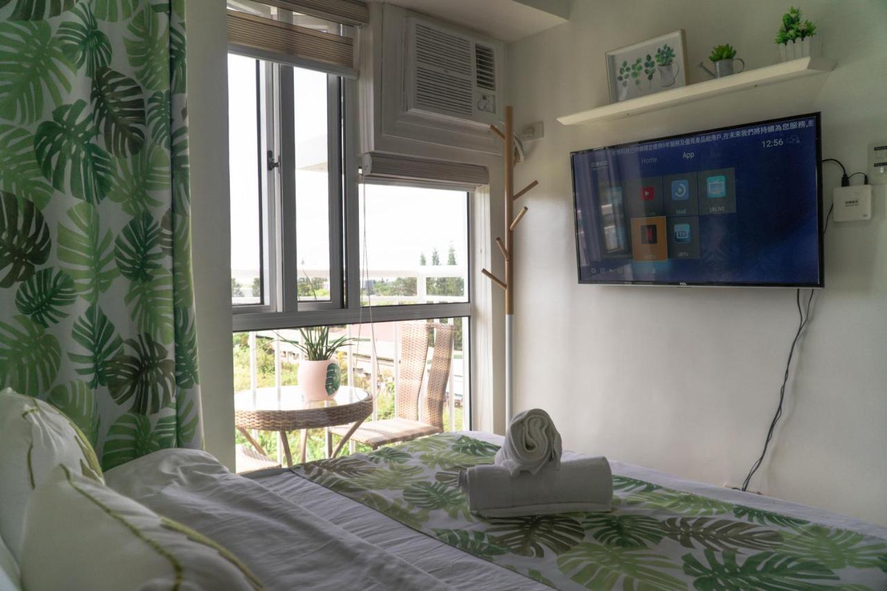 An Oasis In Tagaytay Apartment Tagaytay City Exterior photo