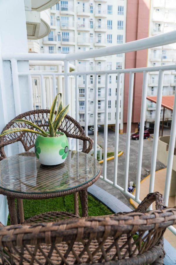 An Oasis In Tagaytay Apartment Tagaytay City Exterior photo